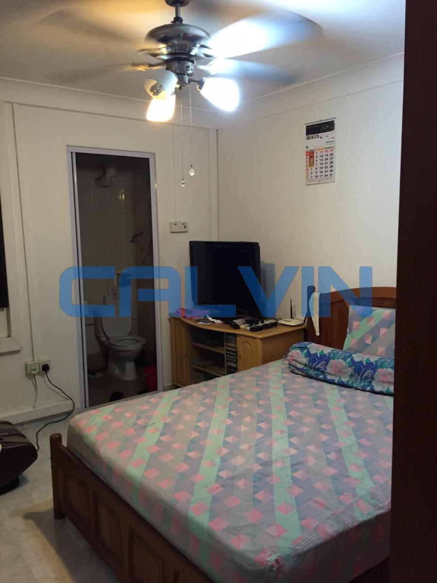 Blk 321 Bukit Batok Street 33 (Bukit Batok), HDB 4 Rooms #94915362